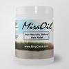 MiraOil Topical Cream - CBD 500mg